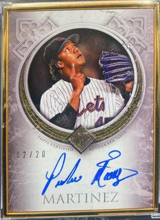 Pedro Martinez