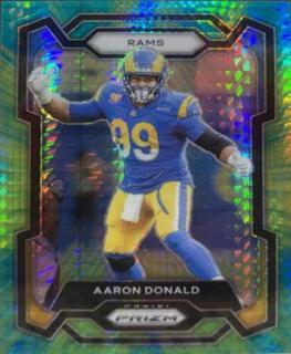 Aaron Donald