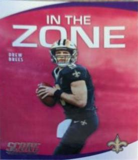 Drew Brees