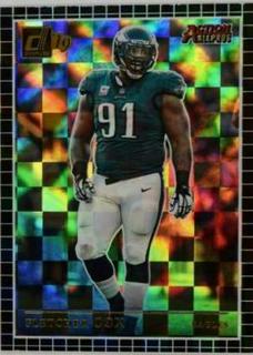 Fletcher Cox #AAP 14