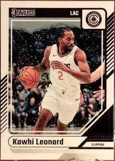 Kawhi Leonard