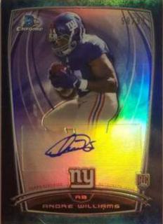 Andre Williams