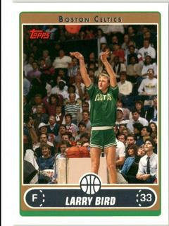 Larry Bird