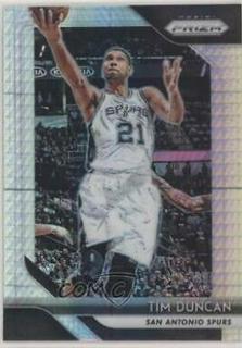 Tim Duncan