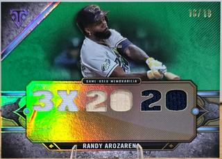 Randy Arozarena