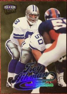 Troy Aikman