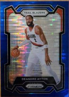 Deandre Ayton