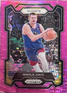 Nikola Jokic