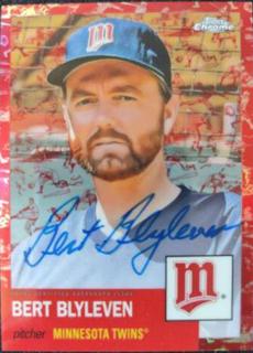 Bert Blyleven