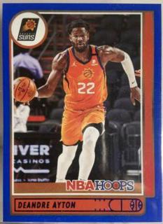 Deandre Ayton