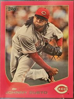 Johnny Cueto