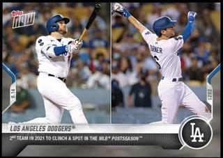 Los Angeles Dodgers