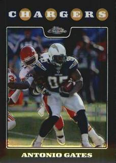 Antonio Gates