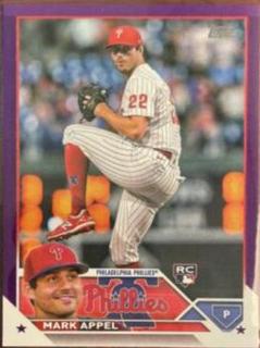 Mark Appel