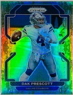 Dak Prescott