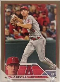 Matt Duffy