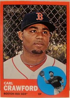 Carl Crawford
