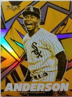 Tim Anderson