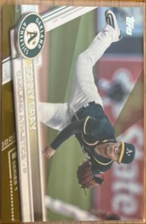 Sonny Gray