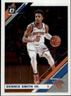 Dennis Smith Jr.