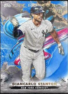 Giancarlo Stanton