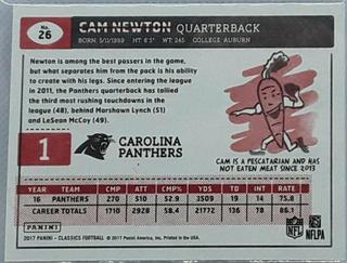 Cam Newton