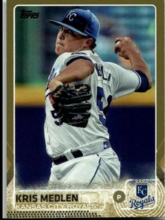 Kris Medlen