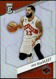 Fred VanVleet