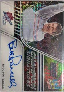 Bill Parcells