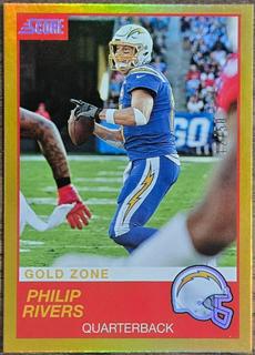 Philip Rivers