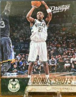 Tony Snell