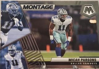 Micah Parsons