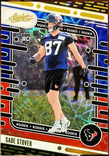Cade Stover