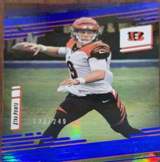 Joe Burrow