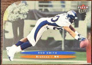 Rod Smith