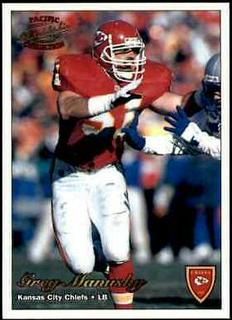 Greg Manusky