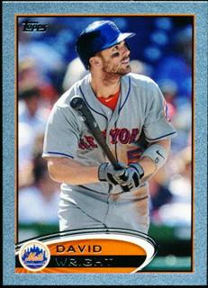 David Wright