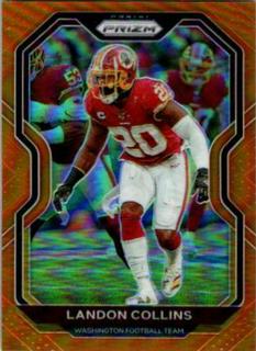 Landon Collins