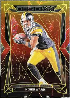 Hines Ward