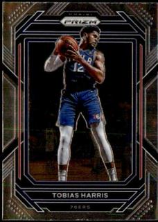 Tobias Harris