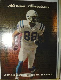 Marvin Harrison