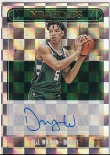 D.J. Wilson
