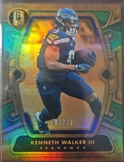 Kenneth Walker III