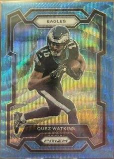 Quez Watkins