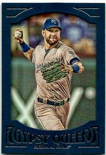 Alex Gordon