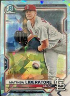 Matthew Liberatore