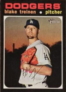 Blake Treinen
