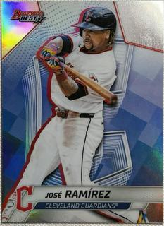 Jose Ramirez