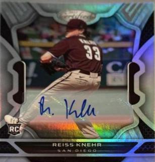 Reiss Knehr