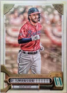 Dansby Swanson